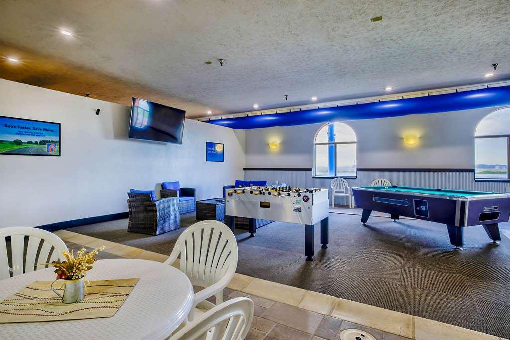 Motel 6 Percival Ia المرافق الصورة